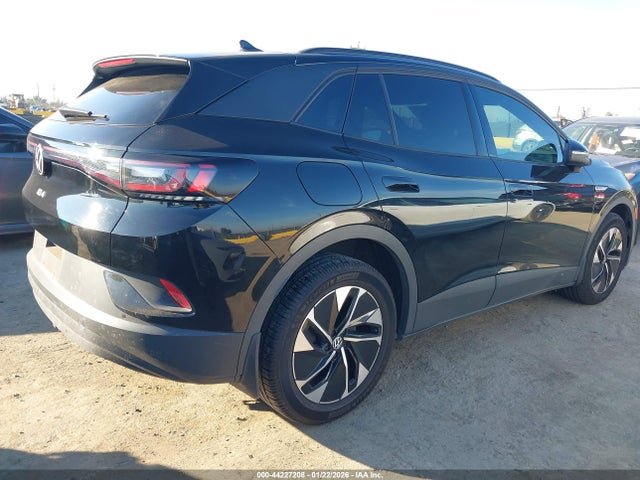 2022 VOLKSWAGEN ID.4 WVGJNPE28NP068873 Photo 3