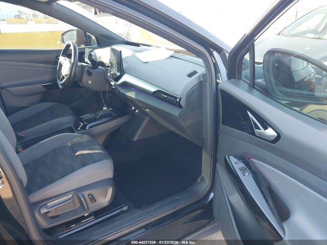2022 VOLKSWAGEN ID.4 WVGJNPE28NP068873 Photo 4