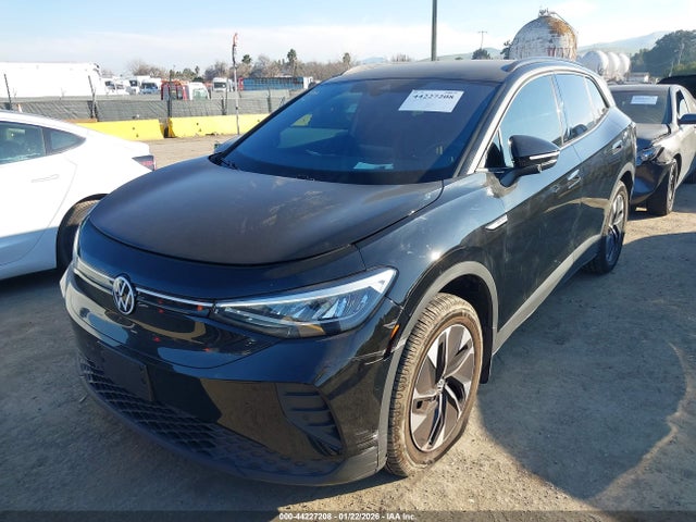 2022 VOLKSWAGEN ID.4 WVGJNPE28NP068873 Photo 5