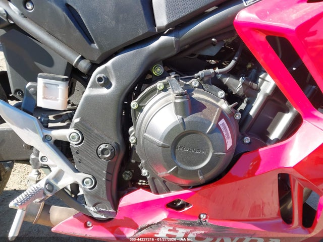 Honda Cbr500 Ra 2025 MLHPC7053S5101532 Image 8