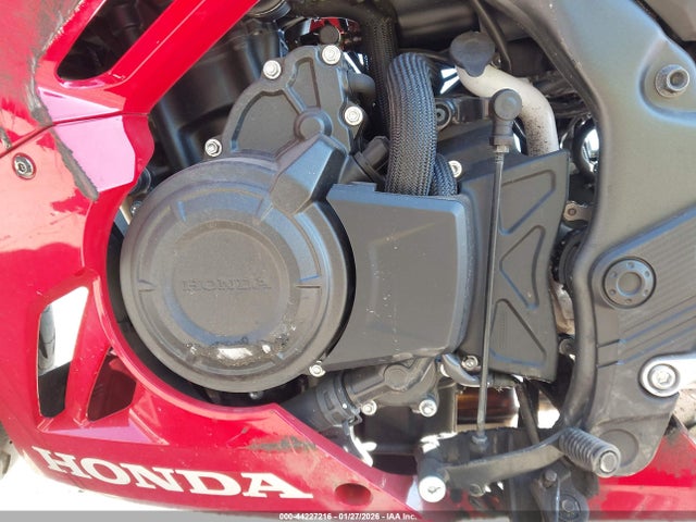 Honda Cbr500 Ra 2025 MLHPC7053S5101532 Image 9