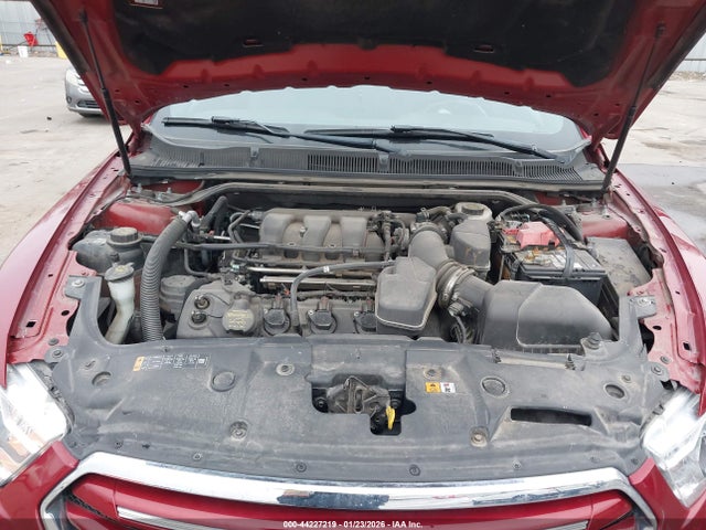 1FAHP2J8XEG112324 Ford Taurus Limited