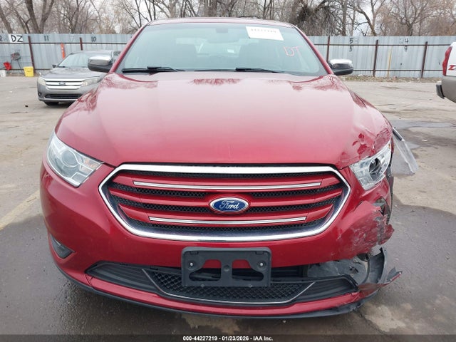 1FAHP2J8XEG112324 Ford Taurus Limited