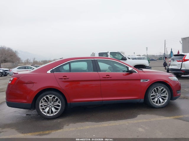 1FAHP2J8XEG112324 Ford Taurus Limited