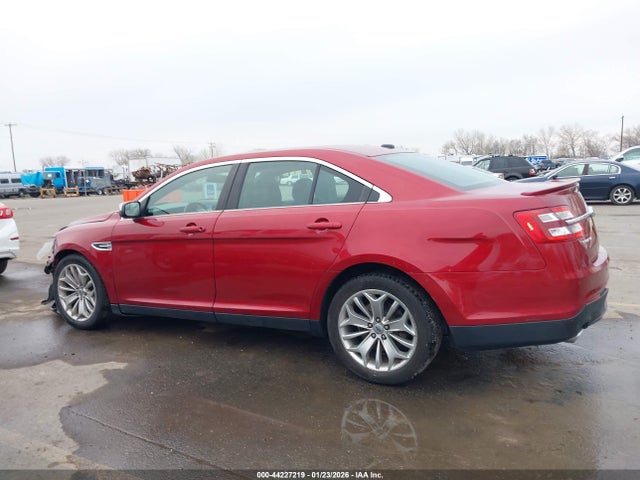 1FAHP2J8XEG112324 Ford Taurus Limited