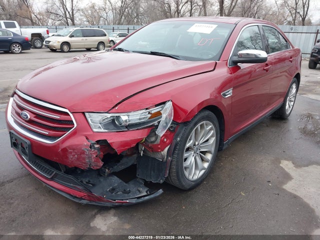 1FAHP2J8XEG112324 Ford Taurus Limited