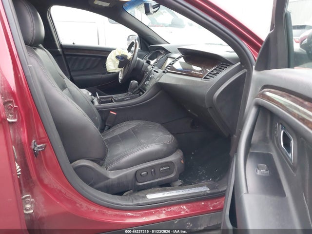 1FAHP2J8XEG112324 Ford Taurus Limited