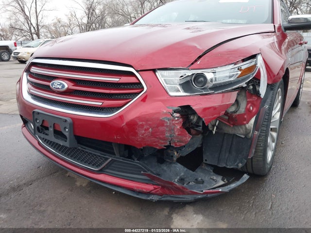 1FAHP2J8XEG112324 Ford Taurus Limited
