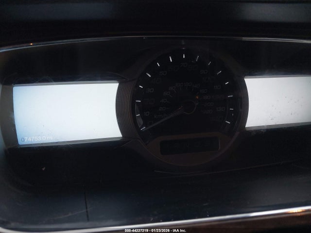 1FAHP2J8XEG112324 Ford Taurus Limited