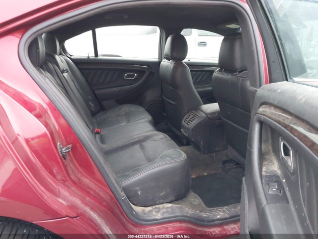 1FAHP2J8XEG112324 Ford Taurus Limited