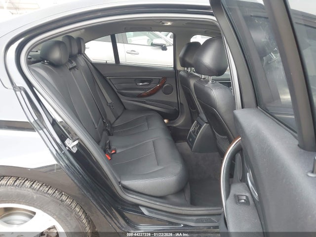 WBA3A5G59FNS84617 BMW 328I