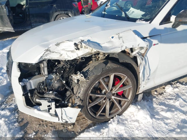 2018 AUDI A4 WAUENAF43JA008545 Photo 5