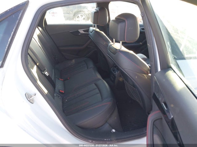 2018 AUDI A4 WAUENAF43JA008545 Photo 7