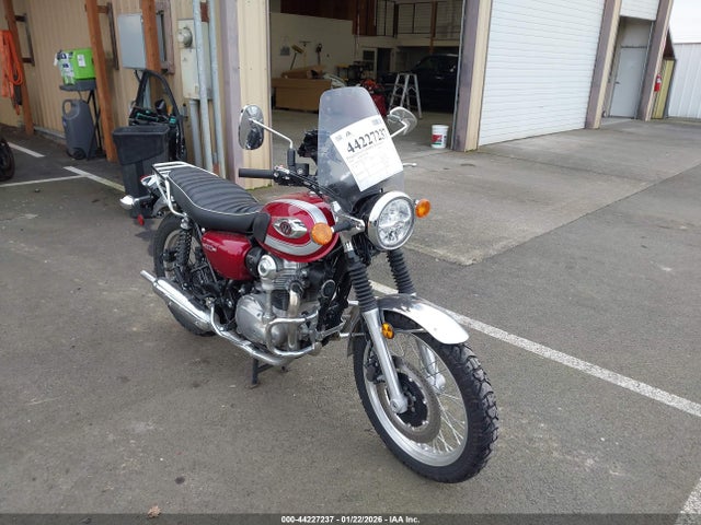 Kawasaki Ej800 D 2020 JKBEJCD12LA000223 main image