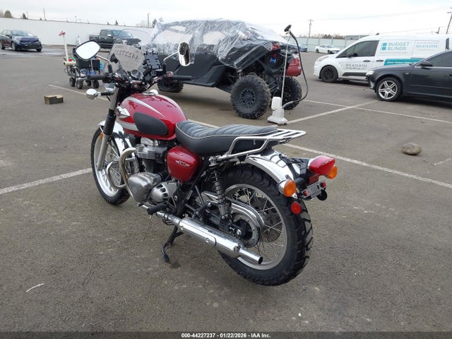 Kawasaki Ej800 D 2020 JKBEJCD12LA000223 Image 3