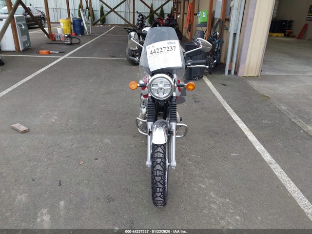 Kawasaki Ej800 D 2020 JKBEJCD12LA000223 Image 5