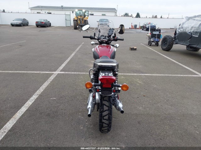 Kawasaki Ej800 D 2020 JKBEJCD12LA000223 Image 6