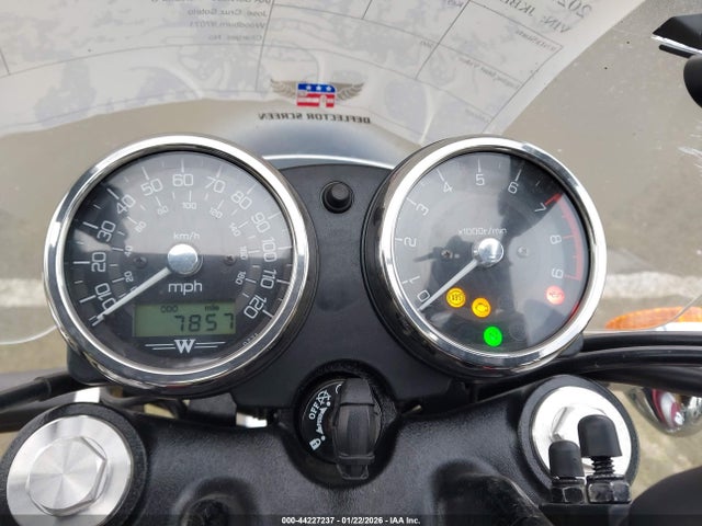 Kawasaki Ej800 D 2020 JKBEJCD12LA000223 Image 7