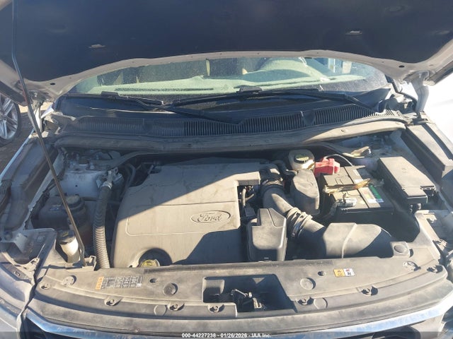 1FM5K7B88HGB70083 Ford Explorer