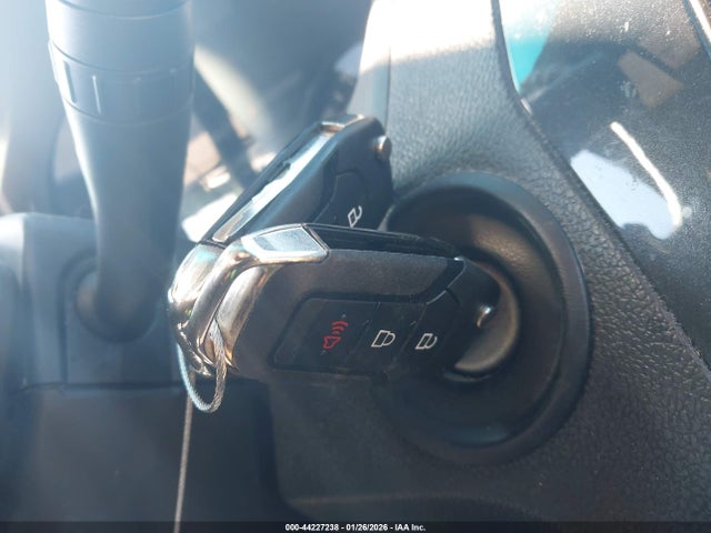 1FM5K7B88HGB70083 Ford Explorer