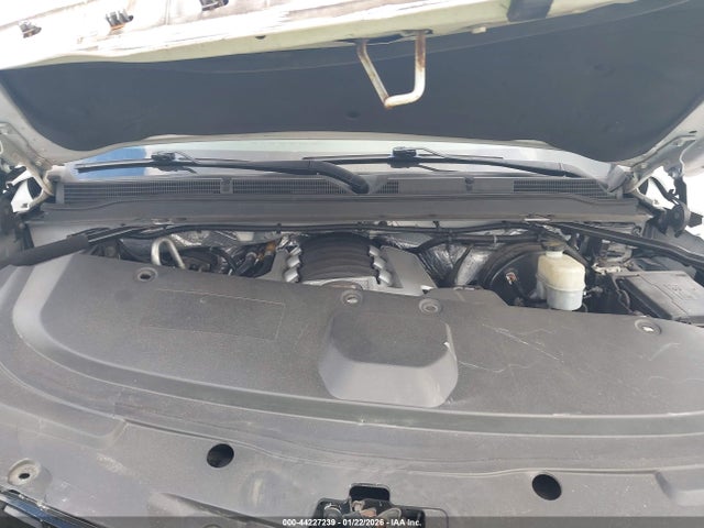 2016 CADILLAC ESCALADE ESV 1GYS3JKJ9GR255080 Photo 9