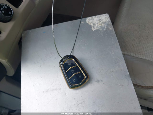 2016 CADILLAC ESCALADE ESV 1GYS3JKJ9GR255080 Photo 10