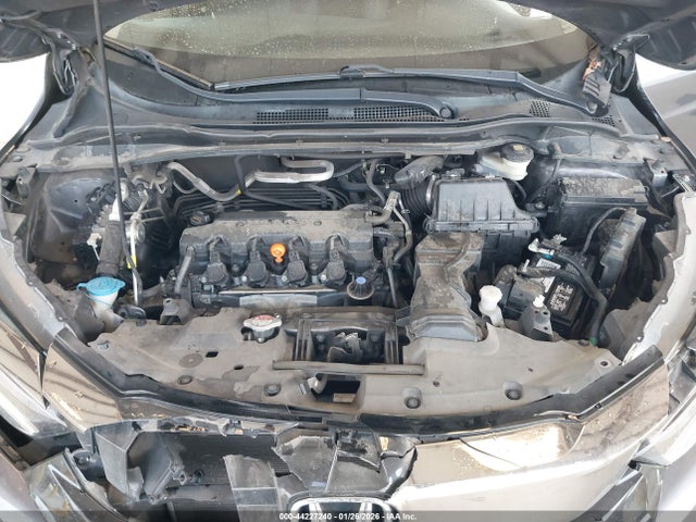 3CZRU6H94KM714869 Honda Hr-v Touring