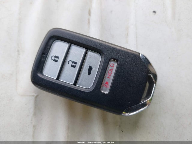 3CZRU6H94KM714869 Honda Hr-v Touring