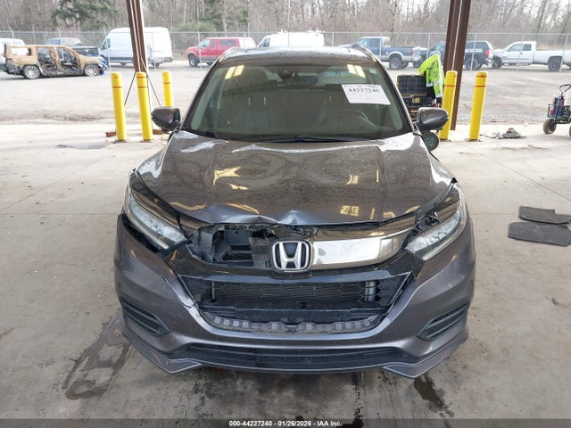 3CZRU6H94KM714869 Honda Hr-v Touring