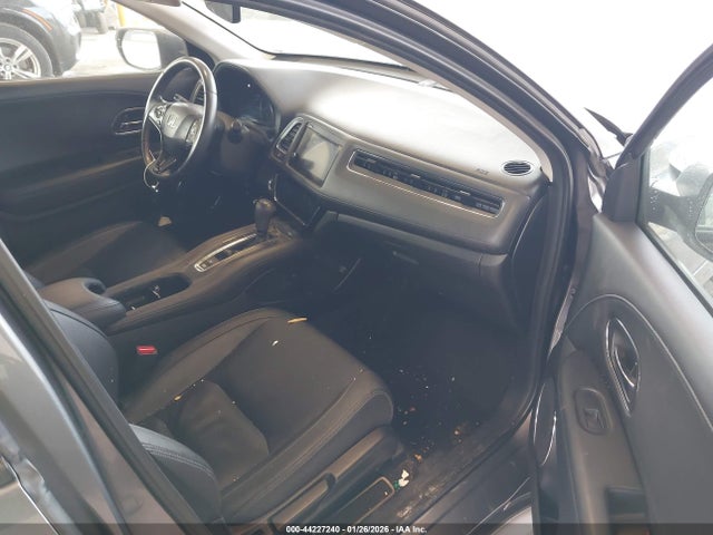 3CZRU6H94KM714869 Honda Hr-v Touring