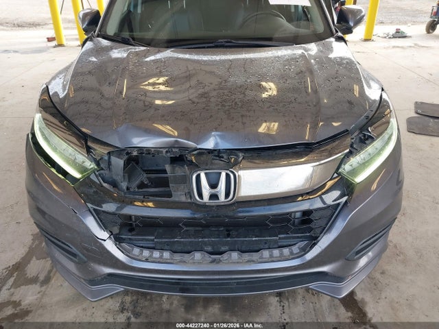 3CZRU6H94KM714869 Honda Hr-v Touring