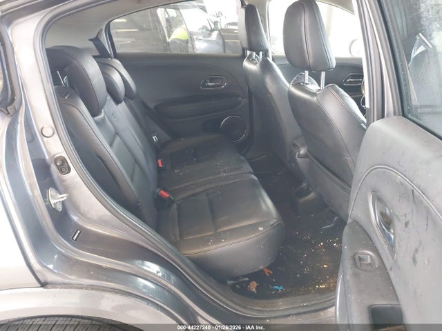 3CZRU6H94KM714869 Honda Hr-v Touring