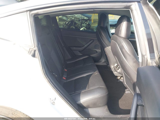 2021 TESLA MODEL 3 5YJ3E1EAXMF095762 Photo 7
