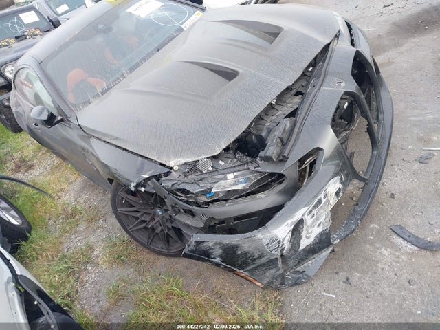 2024 BMW M4 WBS43AZ05RCP85752