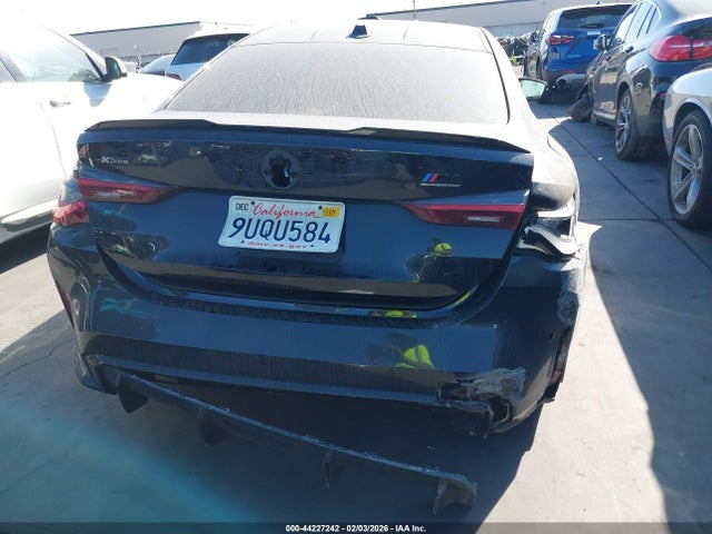 BMW M4 Competition Xdrive 2024 WBS43AZ05RCP85752 Image 16