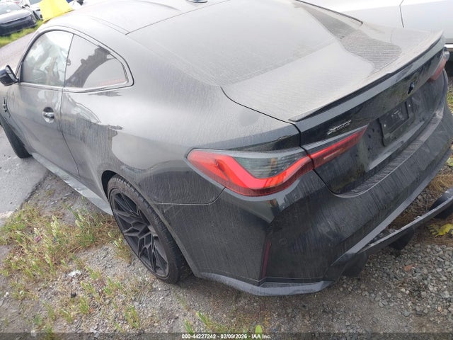 2024 BMW M4 WBS43AZ05RCP85752 Photo 2