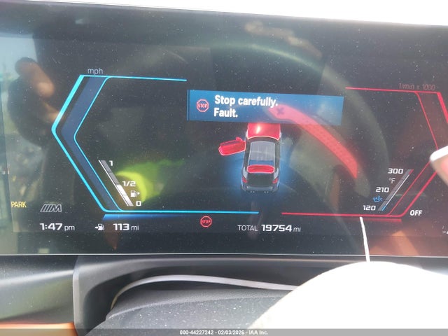 2024 BMW M4 WBS43AZ05RCP85752 Photo 6