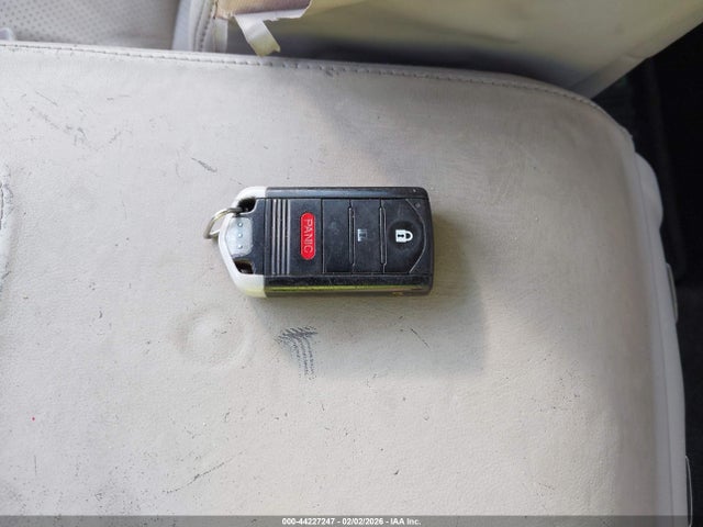 2014 ACURA TL 19UUA8F50EA002379 Photo 10