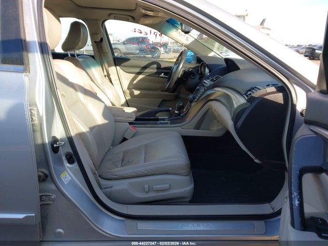 2014 ACURA TL 19UUA8F50EA002379 Photo 4