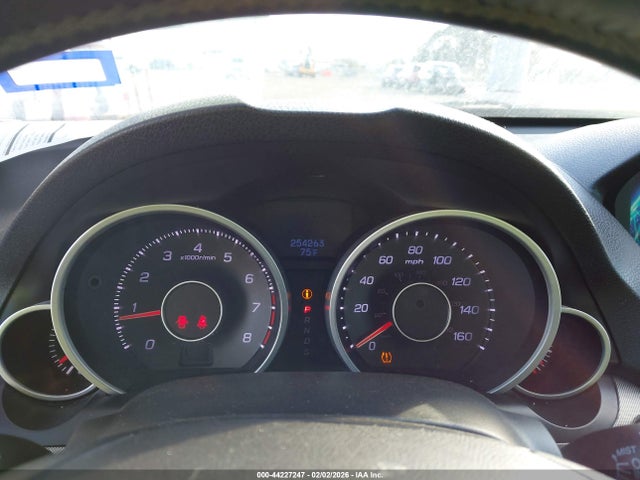 2014 ACURA TL 19UUA8F50EA002379 Photo 6