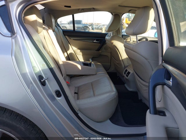 2014 ACURA TL 19UUA8F50EA002379 Photo 7