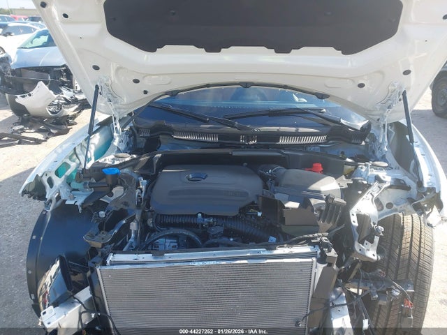 2025 MINI COUNTRYMAN WMZ23GA05S7T70121 Photo 9