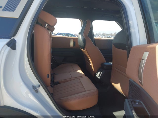 2025 MINI COUNTRYMAN WMZ23GA05S7T70121 Photo 7