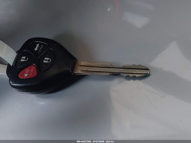 2013 SUBARU BRZ JF1ZCAB16D1605950 Photo 10