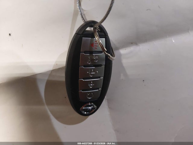Aukcja sprzedaży 2016 Nissan Murano Platinum, vin: 5N1AZ2MG3GN166132, numer aukcji: 44227269