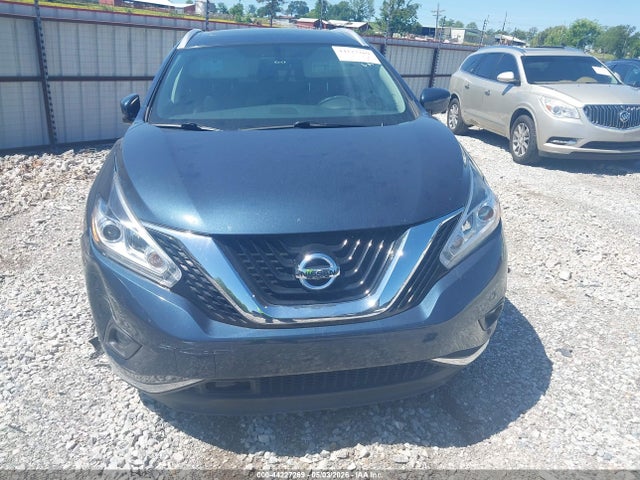 Aukcja sprzedaży 2016 Nissan Murano Platinum, vin: 5N1AZ2MG3GN166132, numer aukcji: 44227269