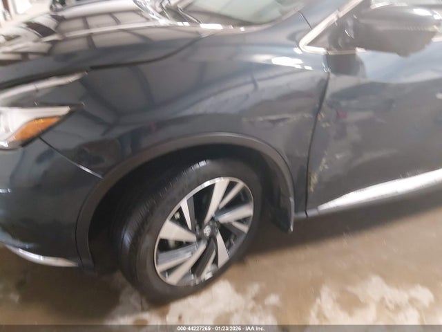 Aukcja sprzedaży 2016 Nissan Murano Platinum, vin: 5N1AZ2MG3GN166132, numer aukcji: 44227269