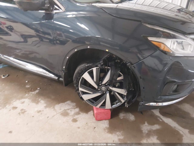 Aukcja sprzedaży 2016 Nissan Murano Platinum, vin: 5N1AZ2MG3GN166132, numer aukcji: 44227269
