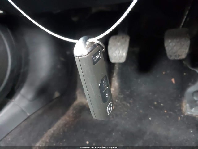 3MZBN1L31JM243544 Mazda Mazda3 Touring