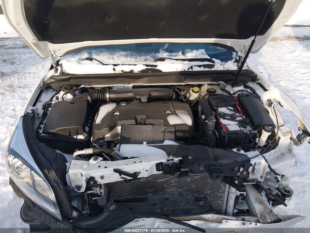1G11B5SL5FU152319 Chevrolet MALIBU LS